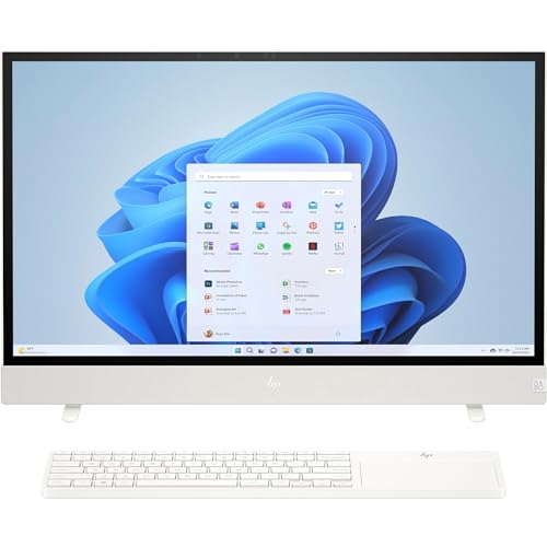 HP Envy Move 24-cs0000sl All-in-One Portatile, Intel Core 