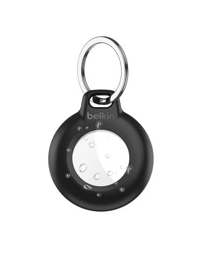 Belkin Secure Holder impermeabile con anello portachiavi per 