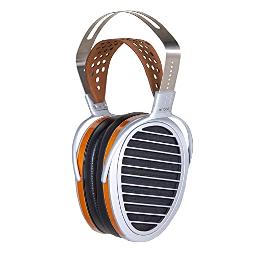 HIFIMAN HE1000 Stealth – Cuffie planari Hi-Fi con 