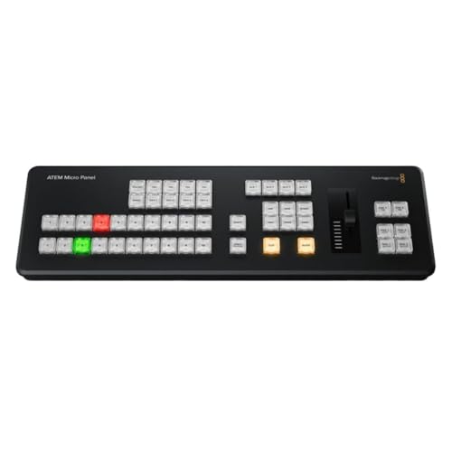 BLACKMAGIC ATEM Micro Panel 