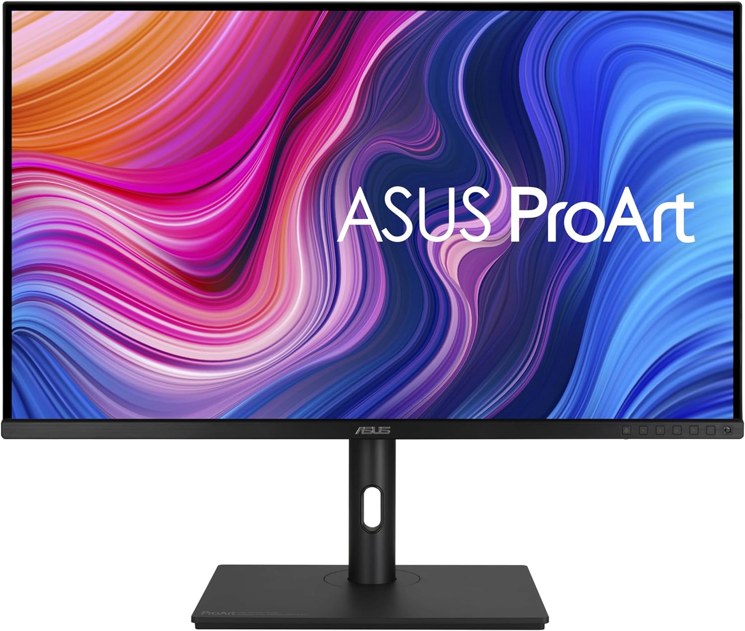 ASUS ProArt PA329CV Monitor Professionale 32”, 4K UHD 