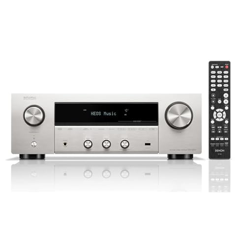 Denon DRA-900H – Amplificatore AV a 2,2 canali, 