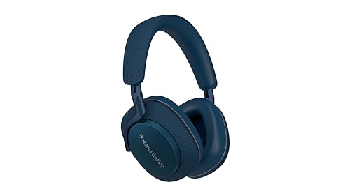 Bowers & Wilkins Cuffie Wireless Px7 S2e, Ocean 