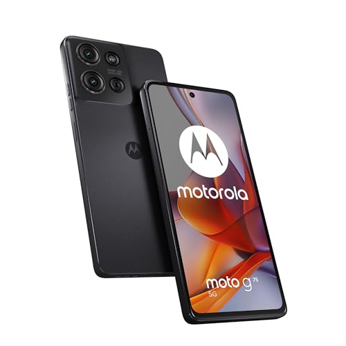 moto g75 5G (8/256GB, display 6.78″ FHD 120Hz, 