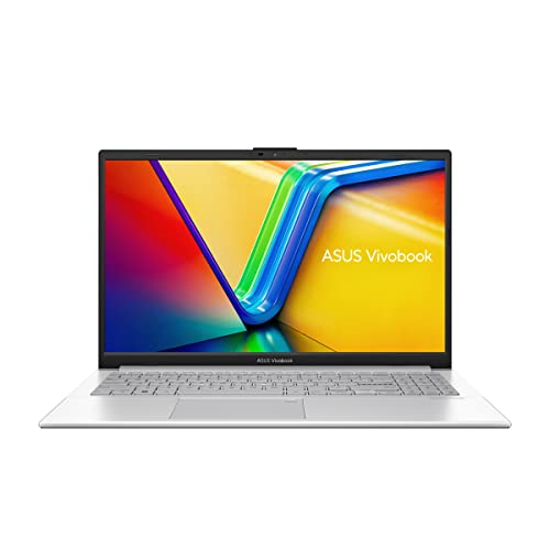 ASUS Vivobook Go 15 E1504FA Notebook 