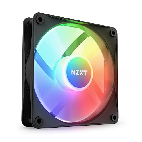 NZXT F120 RGB Core – RF-C12SF-B1 – Ventola 