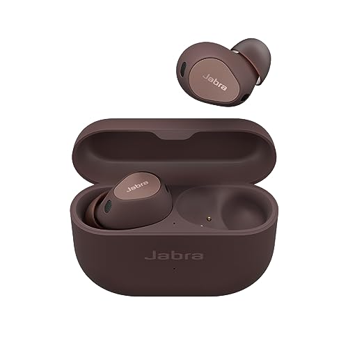 Jabra Elite 10 Auricolari Bluetooth intraurali wireless con 