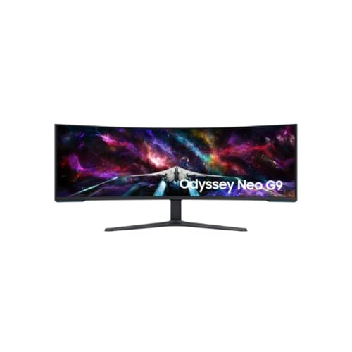 Samsung Monitor Gaming Odyssey Neo G9 (S57CG952), Curvo 