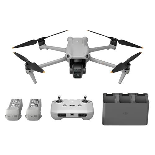 DJI Air 3 Fly More Combo con radiocomando 