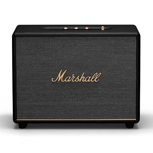 Marshall Woburn III Bluetooth Altoparlante, senza fili Casse 