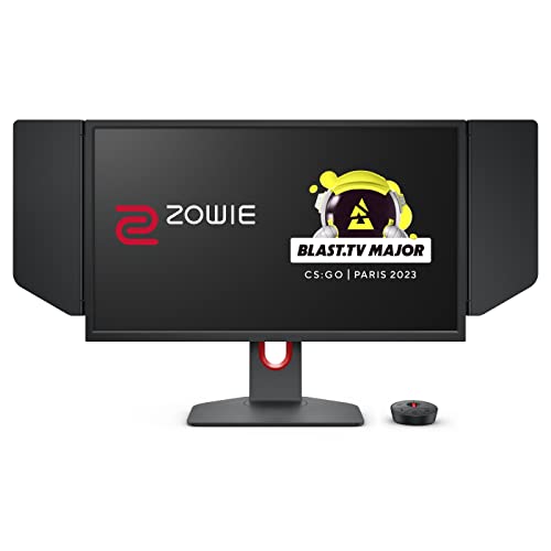 BenQ ZOWIE XL2566K Monitor da gaming TN da 