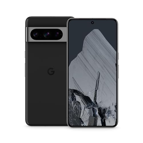 Google Pixel 8 Pro – Smartphone Android sbloccato 