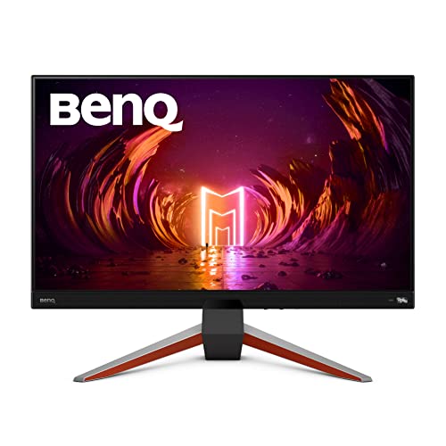 Monitor da gaming MOBIUZ EX270QM di BenQ (27 