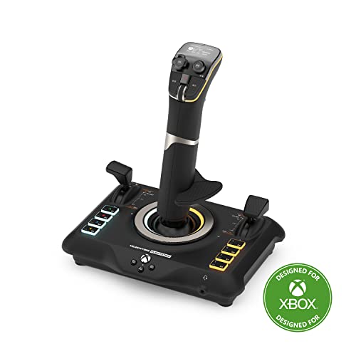 Turtle Beach VelocityOne Flightstick Controller da simulazione universale 