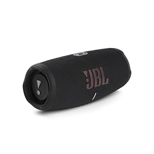 JBL Charge 5 Speaker Bluetooth Portatile, Cassa Altoparlante 