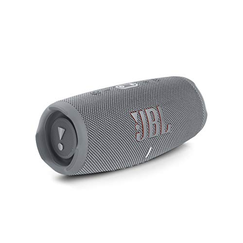 JBL Charge 5 Speaker Bluetooth Portatile, Cassa Altoparlante 