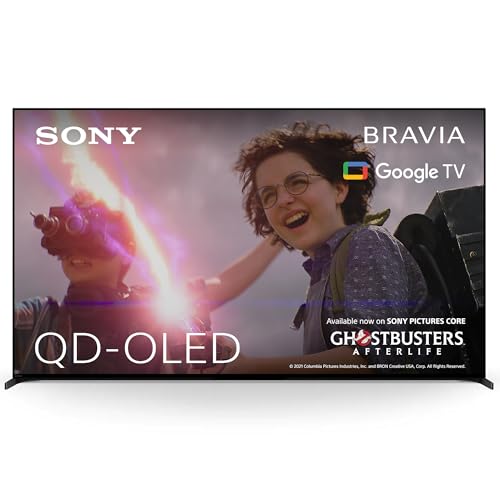 Sony BRAVIA XR | XR-55A95L | OLED | 