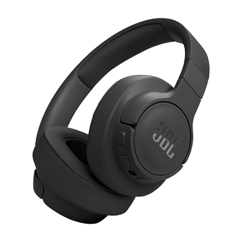 JBL Tune 770NC Cuffie On-Ear Bluetooth Wireless, con 