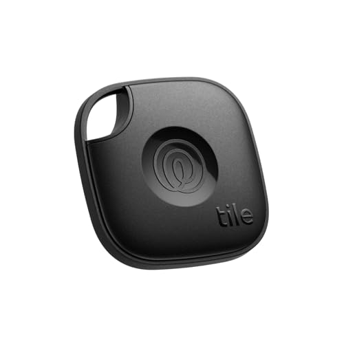 Tile by Life360 Mate (2024) – Localizzatore, cerca 