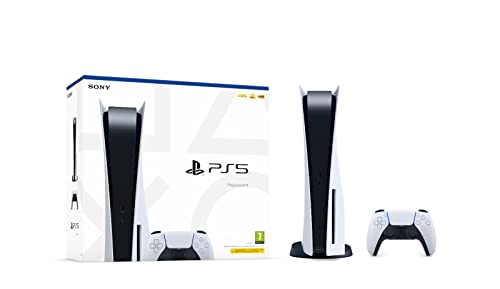 Playstation 5 Standard Console 