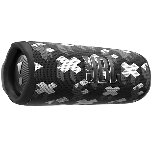 JBL x Martin Garrix Flip 6 Speaker Bluetooth 