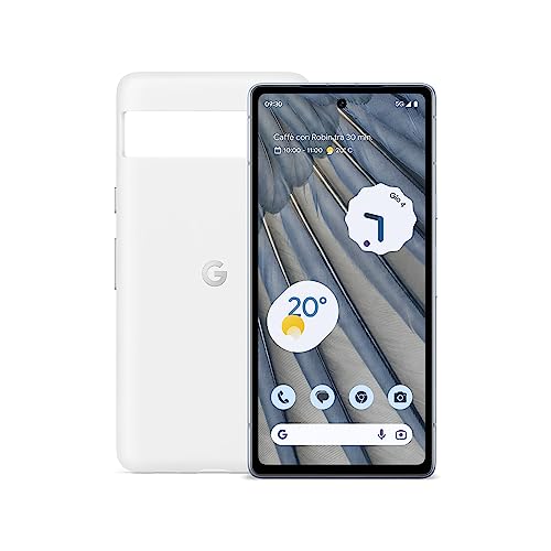 Google Pixel 7a – Cellulare 5G Android Sbloccato 