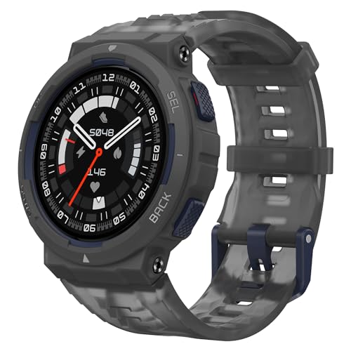 Amazfit Active Edge, 46 mm, Smart Watch dal 