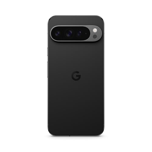 Google Pixel 9 Pro XL – Smartphone Android 