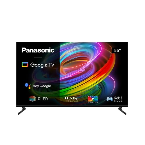 Panasonic TX-55MZ700E Smart 2023 TV OLED 55 Pollici 