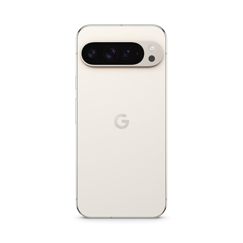 Google Pixel 9 Pro XL – Smartphone Android 