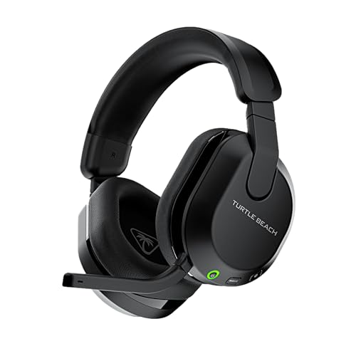 Turtle Beach Stealth 600 Nero PlayStation Cuffie da 