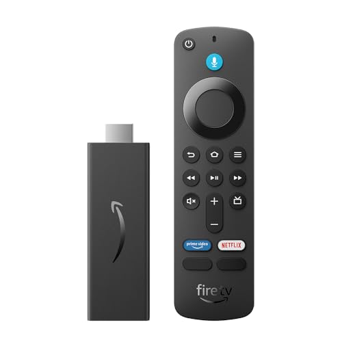 Amazon Fire TV Stick HD | TV gratuita 