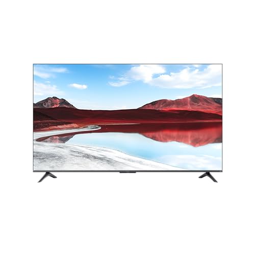 Xiaomi TV A PRO 75 Pollici 2025 