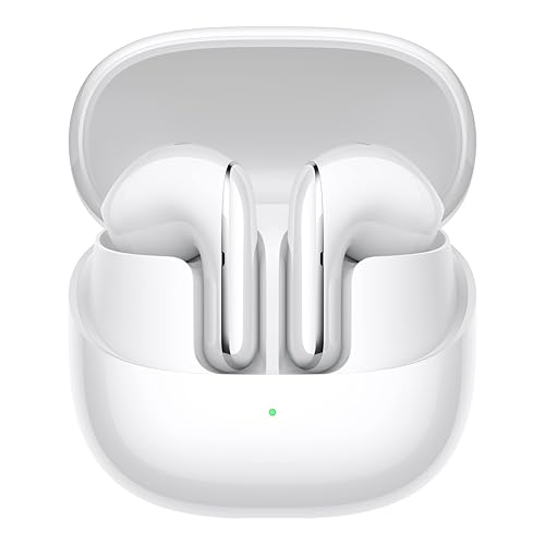 Xiaomi Buds 5 – Cuffie senza fili, cancellazione 