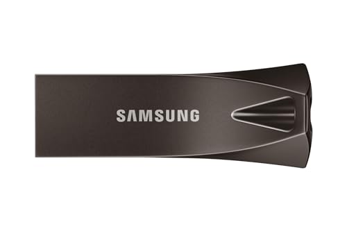 Samsung Flash Drive BAR PLUS MUF-512BE4/APC Chiavetta USB 