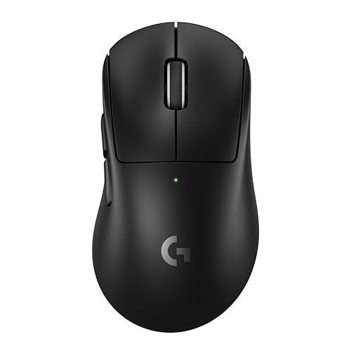 Logitech G PRO X SUPERLIGHT 2 DEX LIGHTSPEED 