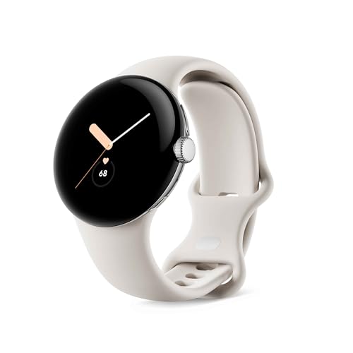 Google Pixel Watch – Orologio da polso Android 