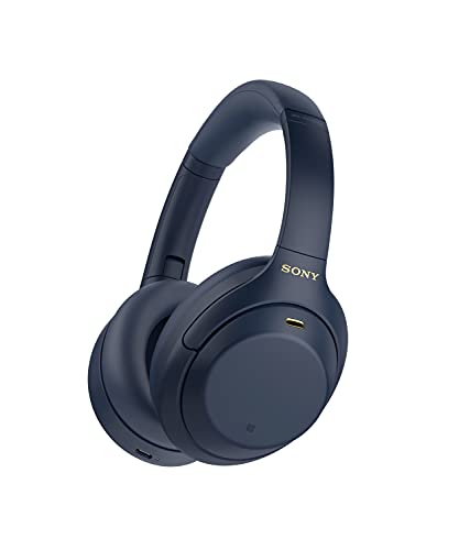 Sony WH-1000XM4 | Cuffie Wireless con Noise Cancelling, 