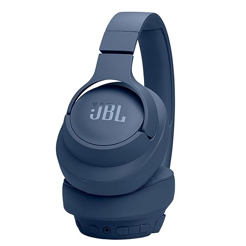 JBL Tune 770NC Cuffie On-Ear Bluetooth Wireless, con 