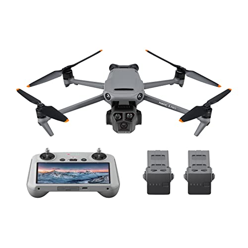 DJI Mavic 3 Pro Fly More Combo con 