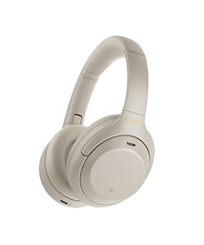 Sony WH-1000XM4 | Cuffie Wireless con Noise Cancelling, 