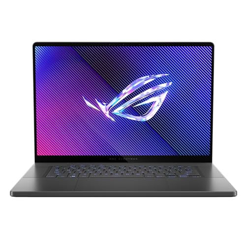 ASUS ROG Zephyrus G16 GU605MV Notebook con Monitor 