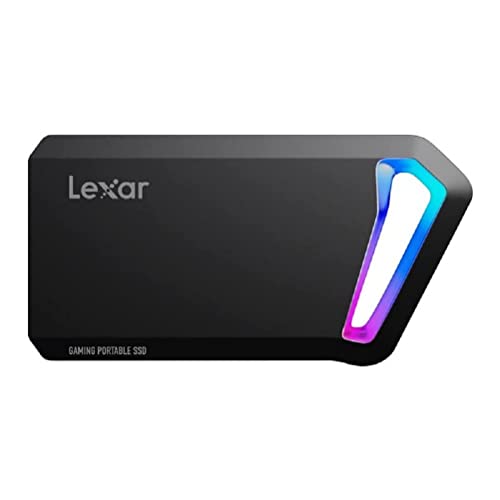 Lexar SL660 BLAZE SSD Portatile 1TB USB-C