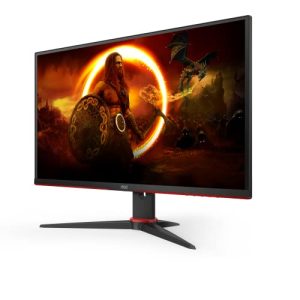 AOC Gaming Monitor 27" QHD 155 Hz