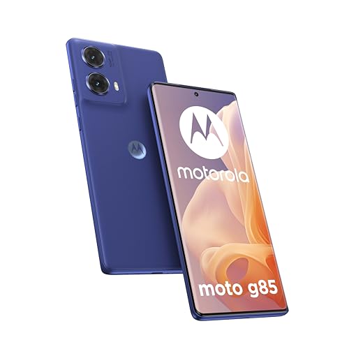 MOTOROLA g85 5G (8/256GB) Cobalt Blue