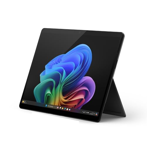 Microsoft Surface Pro 13" Snapdragon® X Elite: 16GB/1TB