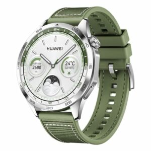 HUAWEI WATCH GT 4 46mm - Versione italiana - Green