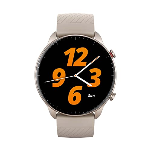 Amazfit Active Edge 46 mm