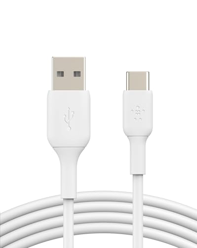 Belkin BoostCharge Cavo da USB-C a USB-A