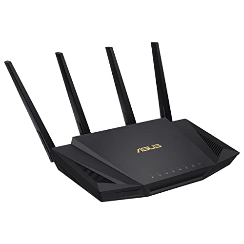 ASUS RT-AX58U Router